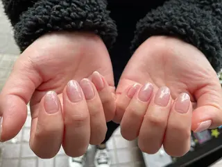 ネイル KANOA nail place【カノア ネイル プレイス】所属・Sasa ✿のネイルデザイン