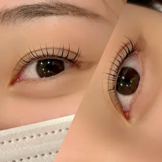 マツエク・マツパ 🩵ANELA東口 齋藤琴音💚のマツエク・マツパデザイン