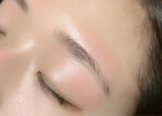 アイブロウ 眉毛専門店 Ai Quickの眉毛・アイブロウイメージ