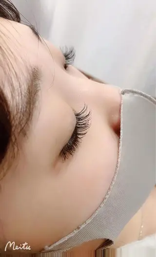 マツエク・マツパ エムズ エムズのマツエク・マツパデザイン