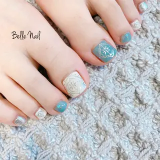 ネイル Sak nailroomのネイルデザイン