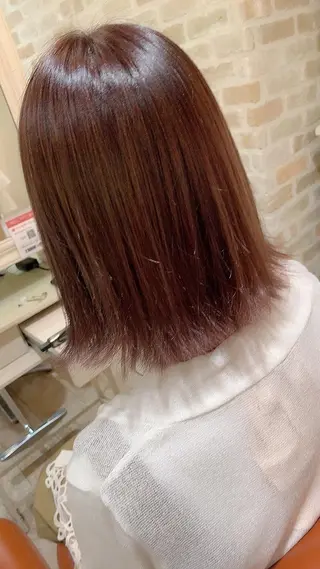 ショート 今里 雄大のヘアスタイル