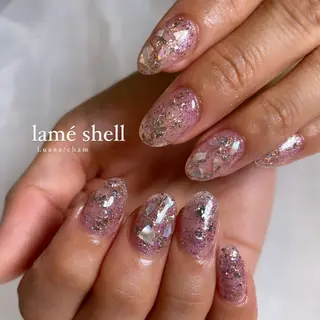 ネイル nail salon neigeのネイルデザイン