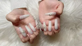 ネイル 《LB》ラブリエ Nail&eyeのマツエク・マツパデザイン