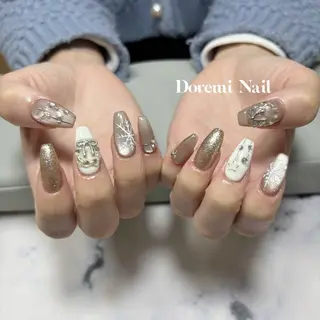 ネイル Doremi Nailのネイルデザイン