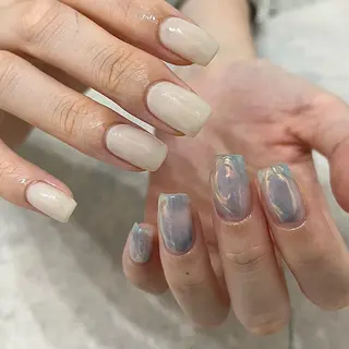 ネイル nail salon O (en)所属・vegh. nail／阿波座のネイルデザイン