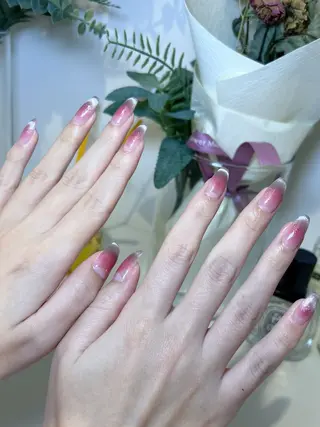 ネイル Emily Garden 六本木のネイルデザイン