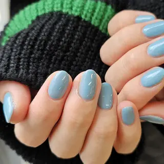 ネイル Becolorful渋谷所属・Dali🌙 NATSUKIのネイルデザイン