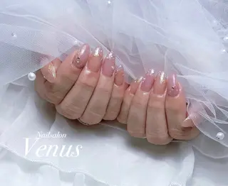 ネイル Nail salon Venusのネイルデザイン