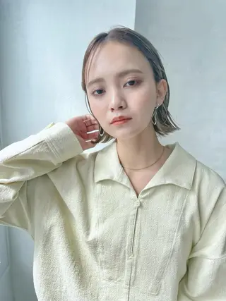 アイブロウ megu .の眉毛・アイブロウイメージ