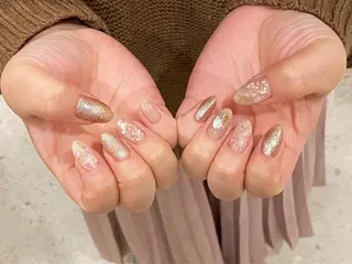 ネイル sofa Ayanaのネイルデザイン