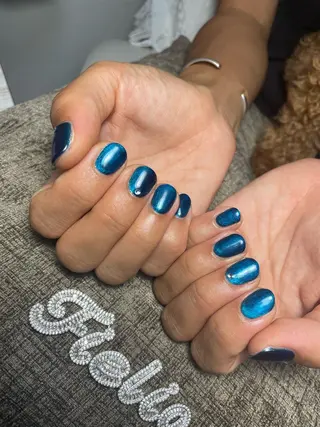 ネイル Fielia momoのネイルデザイン