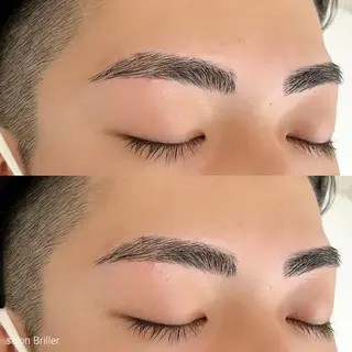 アイブロウ HAL所属・まつ毛眉毛サロン O'sのマツエク・マツパデザイン