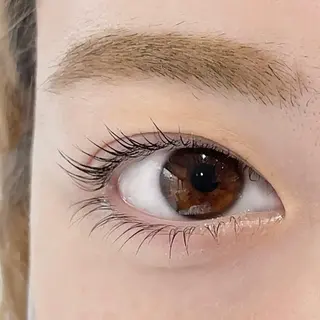 マツエク・マツパ アンドアイズ所属・杉本 ＆Eyesのマツエク・マツパデザイン