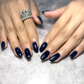 ネイル makana nail所属・makananail anjyuのネイルデザイン