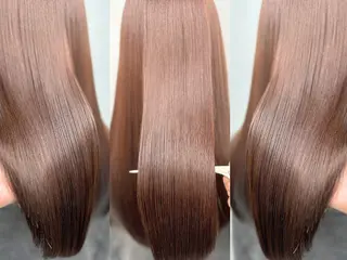 ロング ✨髪質改善専門店 GULGUL✨のヘアスタイル