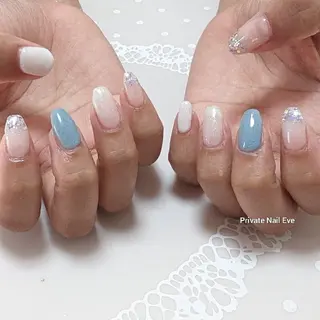 ネイル ネイル junkoのネイルデザイン