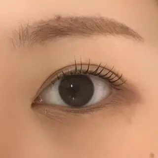 マツエク・マツパ uland arisaのマツエク・マツパデザイン