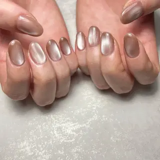 ネイル Li-Fra MIKUのネイルデザイン