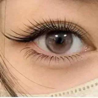 マツエク・マツパ aranasalon Nのマツエク・マツパデザイン