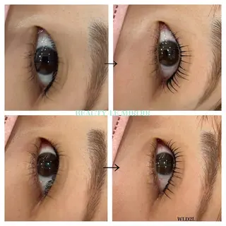 マツエク・マツパ ビューティー ミロワールのエステ・リラクイメージ