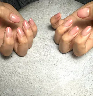 ネイル MELLMODE所属・Nakano Kanaのネイルデザイン