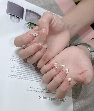 ネイル NANA NAILのネイルデザイン