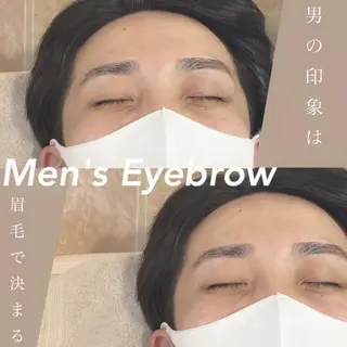 アイブロウ エクレア金山駅前店所属・森川 未夢のマツエク・マツパデザイン