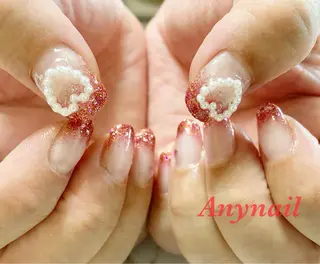 ネイル 岩澤 恵子のネイルデザイン