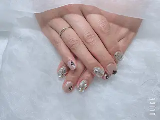 ネイル BABY LION :Linaのネイルデザイン