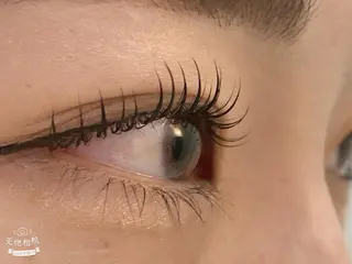 マツエク・マツパ BEL EYE BEAUTYアイのマツエク・マツパデザイン