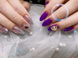ネイル Nail NaNaのネイルデザイン