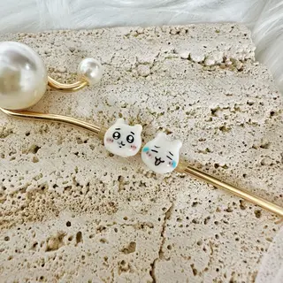 ネイル nail salon Feerieのネイルデザイン