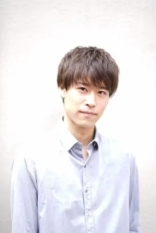 ショート creeb 宮前のヘアスタイル