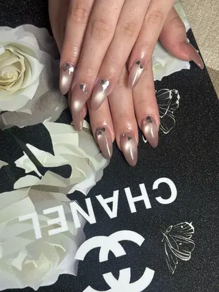 ネイル U.mi Nail Salonのネイルデザイン