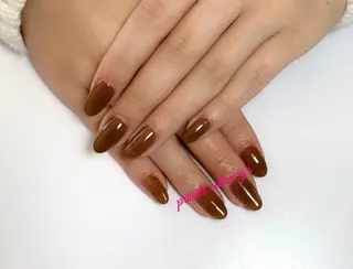 ネイル y' sのネイルデザイン