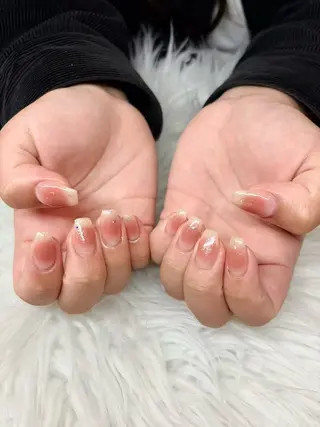 ネイル &ME かすみのネイルデザイン