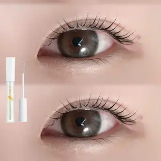 マツエク・マツパ 田中 綺乃のマツエク・マツパデザイン