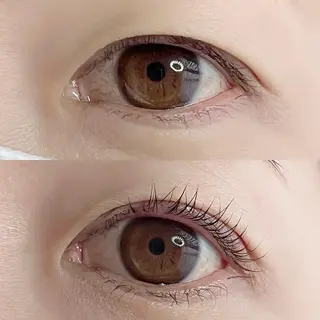 マツエク・マツパ chou chou シュシュのマツエク・マツパデザイン