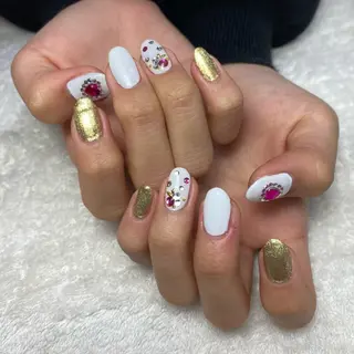 ネイル COCO+所属・COCO +のエステ・リラクイメージ