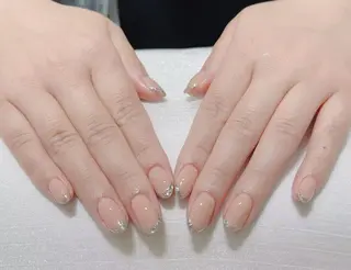 ネイル Queen’s 歌舞伎町店のネイルデザイン