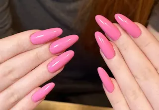 ネイル エリ🫧 nail池袋東口のネイルデザイン