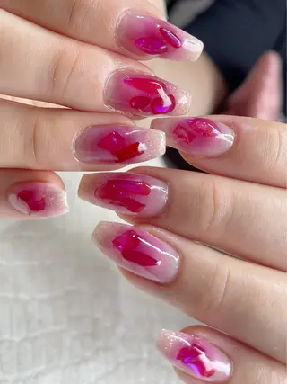 ネイル naildesign BESTのネイルデザイン