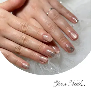 ネイル kanno yのネイルデザイン