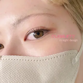 マツエク・マツパ SYV bypupe所属・💠 ayaka💠の眉毛・アイブロウイメージ