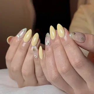 ネイル Amy Nail所属・Amy Nailのネイルデザイン