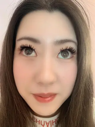 マツエク・マツパ 𝐘𝐎𝐒𝐇𝐈 𝐌𝐈🌞🏝のマツエク・マツパデザイン