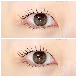 マツエク・マツパ ちだ りさこ🌼𓈒𓏸のマツエク・マツパデザイン