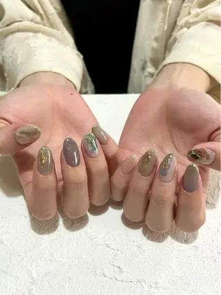 ネイル felice nailのネイルデザイン