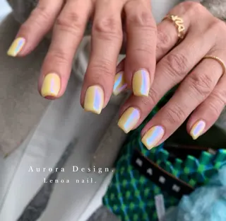 ネイル nailsalon Lenoaのネイルデザイン